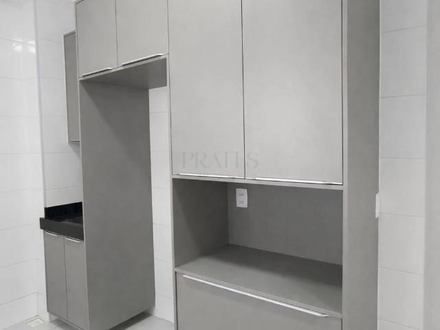 Apartamento venda em Limeira, Região Geográfica Intermediária de Campinas