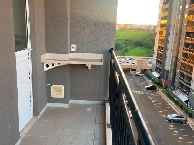 Apartamento venda em Região Imediata de Limeira, Região Metropolitana de Piracicaba