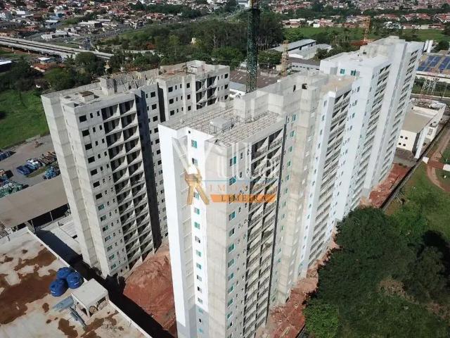 Apartamento venda em Região Imediata de Limeira, Região Metropolitana de Piracicaba