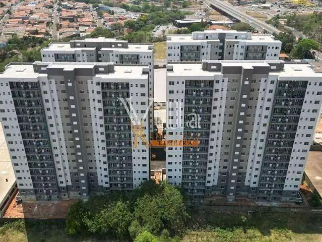 Apartamento venda em Região Imediata de Limeira, Região Metropolitana de Piracicaba