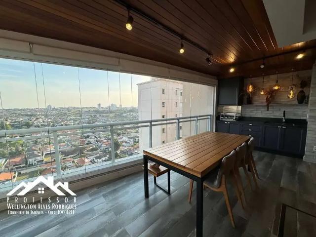 Apartamento venda em Região Imediata de Limeira, Região Metropolitana de Piracicaba