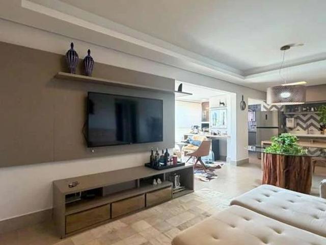 Apartamento venda em Jardim Brasil, Limeira
