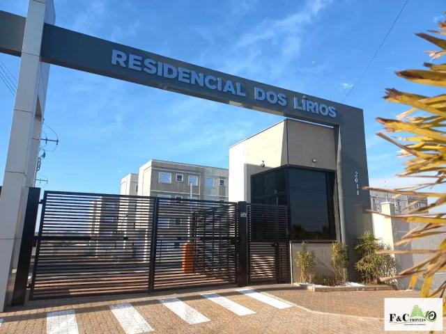 Apartamento venda em Região Imediata de Limeira, Região Metropolitana de Piracicaba