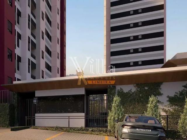 Apartamento venda em Região Imediata de Limeira, Região Metropolitana de Piracicaba