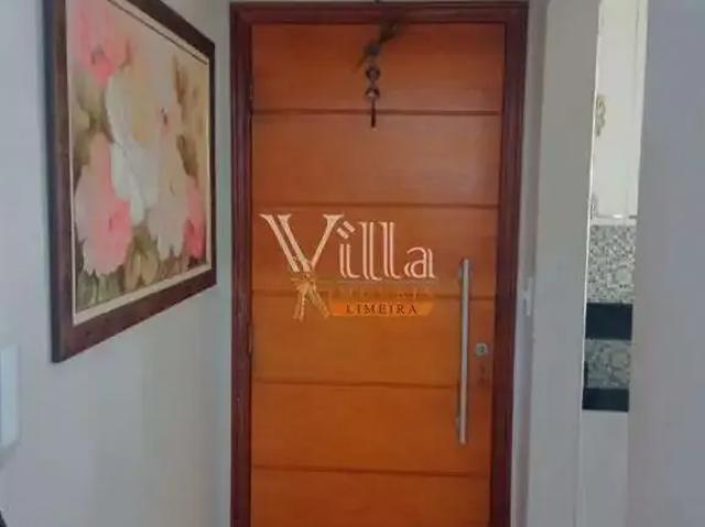 Apartamento venda em Região Imediata de Limeira, Região Metropolitana de Piracicaba