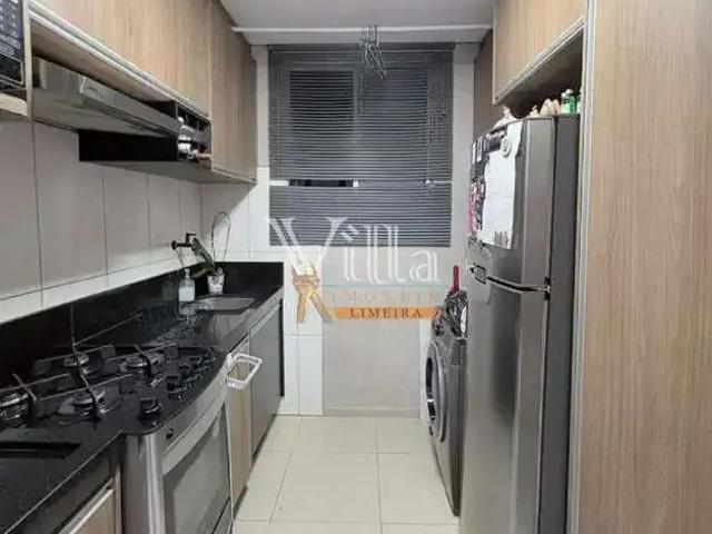 Apartamento venda em Região Imediata de Limeira, Região Metropolitana de Piracicaba