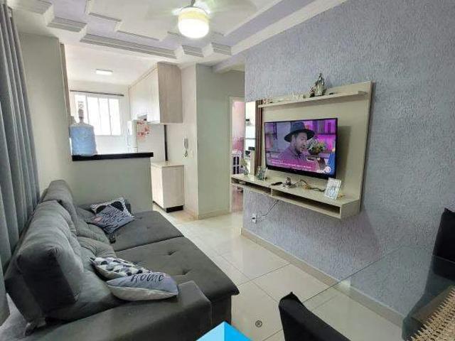 Apartamento venda em Limeira, Região Geográfica Intermediária de Campinas