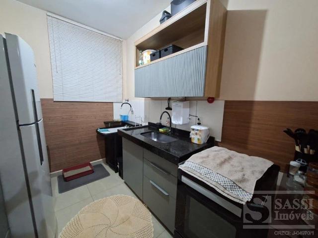 Apartamento venda em Residencial Econômico Manoel Simão de Barros Levy, Limeira