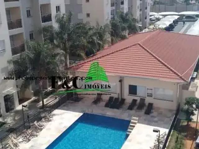 Apartamento venda em Região Imediata de Limeira, Região Metropolitana de Piracicaba