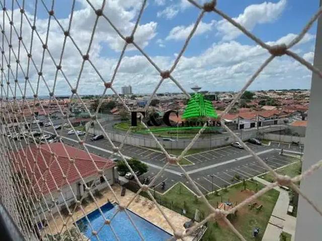 Apartamento venda em Região Imediata de Limeira, Região Metropolitana de Piracicaba