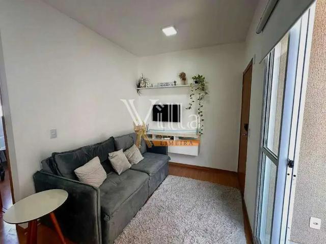 Apartamento venda em Região Imediata de Limeira, Região Metropolitana de Piracicaba