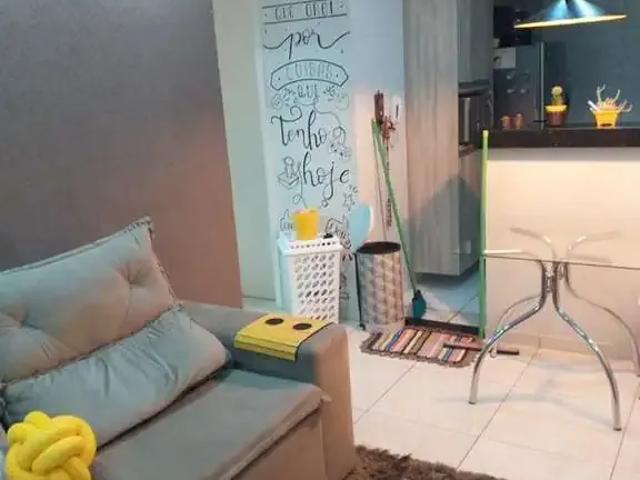 Apartamento venda em Região Imediata de Limeira, Região Metropolitana de Piracicaba