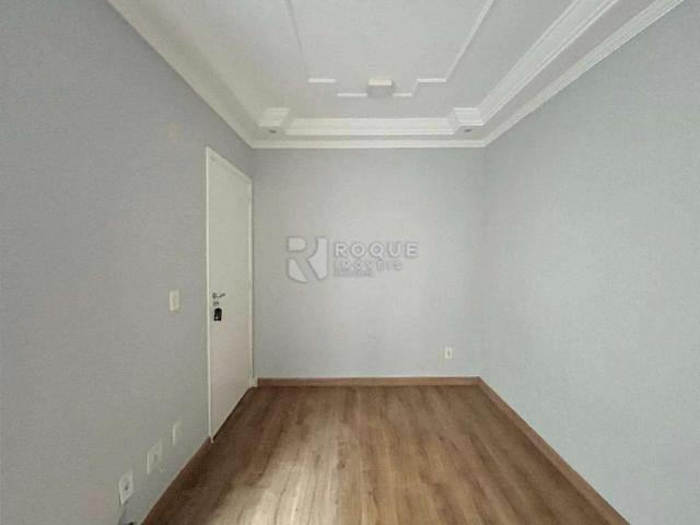 Apartamento venda em Limeira, Região Geográfica Intermediária de Campinas