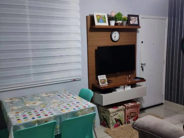 Apartamento venda em Residencial Rubi, Limeira