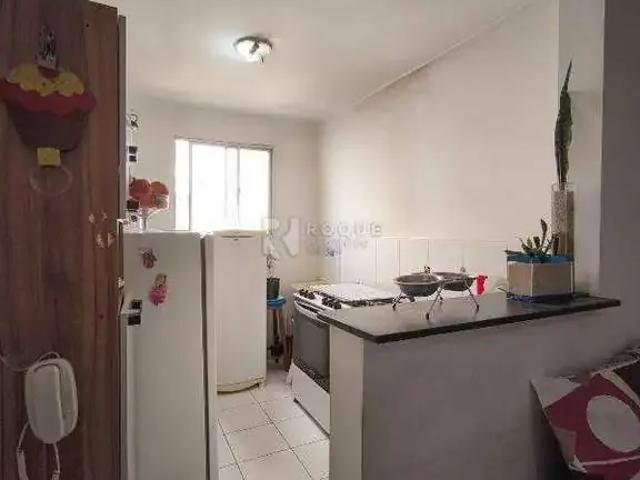 Apartamento venda em Região Imediata de Limeira, Região Metropolitana de Piracicaba