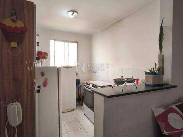 Apartamento venda em Limeira, Região Geográfica Intermediária de Campinas