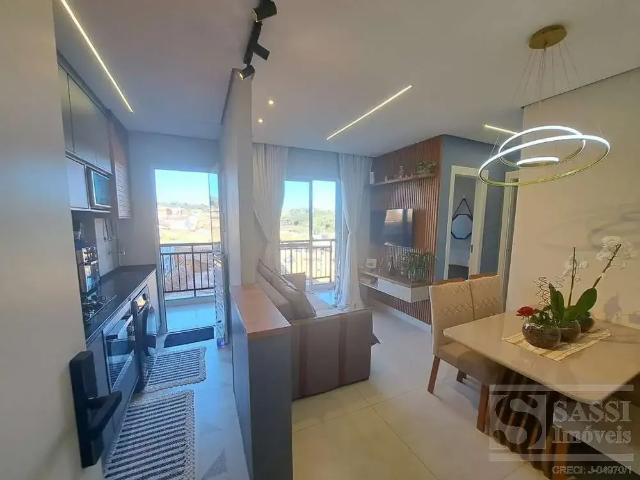 Apartamento venda em Região Imediata de Limeira, Região Metropolitana de Piracicaba