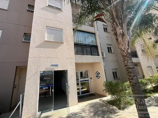 Apartamento venda em Região Imediata de Limeira, Região Metropolitana de Piracicaba