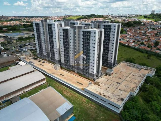 Apartamento venda em Região Imediata de Limeira, Região Metropolitana de Piracicaba