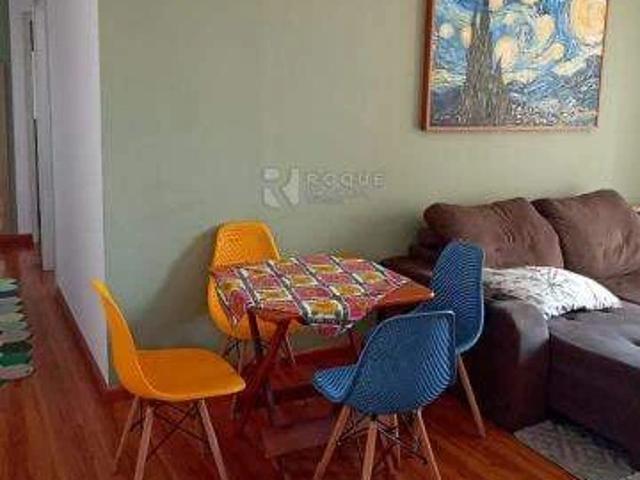 Apartamento venda em Região Imediata de Limeira, Região Metropolitana de Piracicaba
