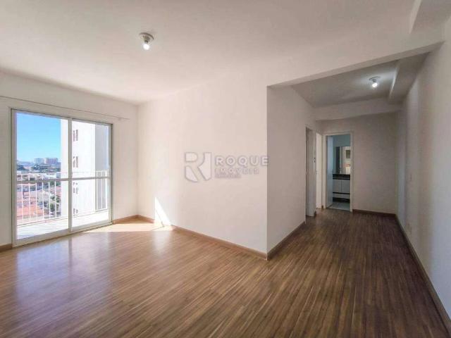 Apartamento venda em Limeira, Região Geográfica Intermediária de Campinas