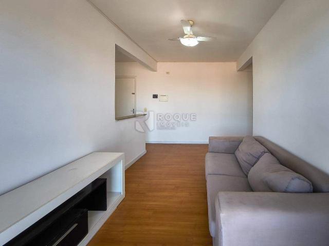 Apartamento venda em Limeira, Região Geográfica Intermediária de Campinas