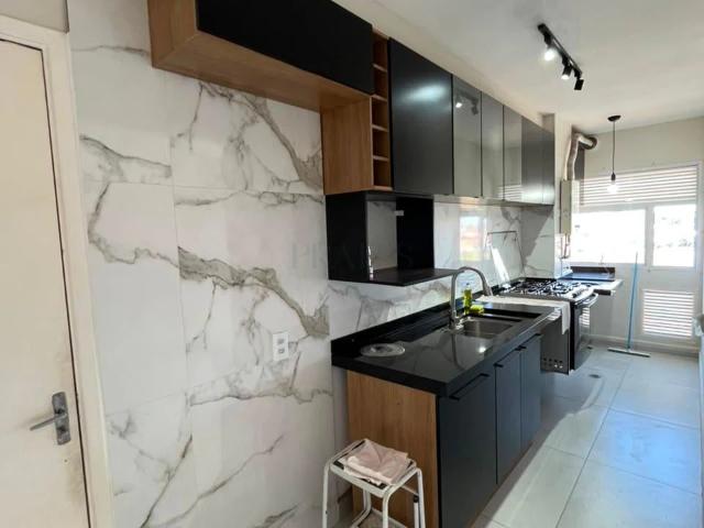 Apartamento venda em Limeira, Região Geográfica Intermediária de Campinas