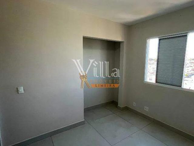 Apartamento venda em Limeira, Região Geográfica Intermediária de Campinas
