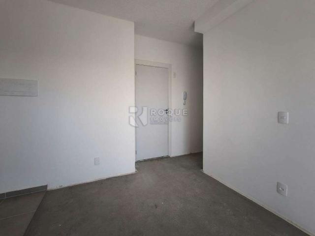 Apartamento venda em Região Imediata de Limeira, Região Metropolitana de Piracicaba