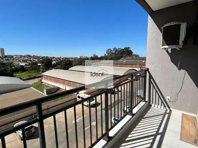 Apartamento venda em Região Imediata de Limeira, Região Metropolitana de Piracicaba