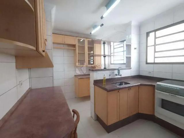 Apartamento venda em Limeira, Região Geográfica Intermediária de Campinas