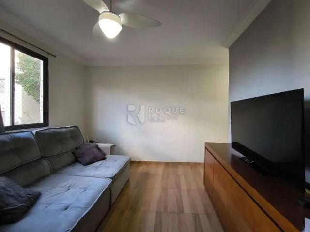 Apartamento venda em Região Imediata de Limeira, Região Metropolitana de Piracicaba