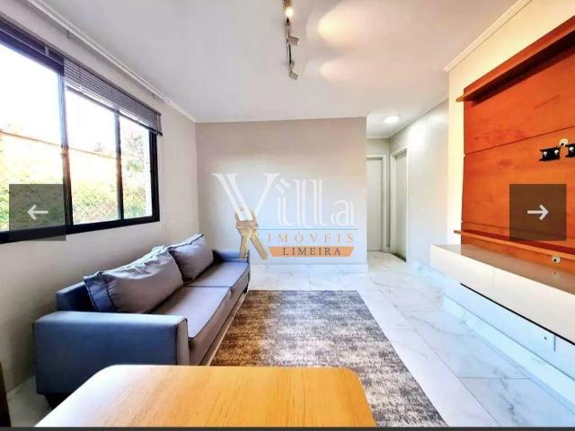 Apartamento venda em Limeira, Região Geográfica Intermediária de Campinas