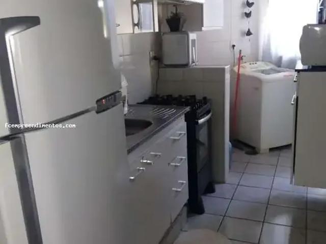 Apartamento venda em Região Imediata de Limeira, Região Metropolitana de Piracicaba
