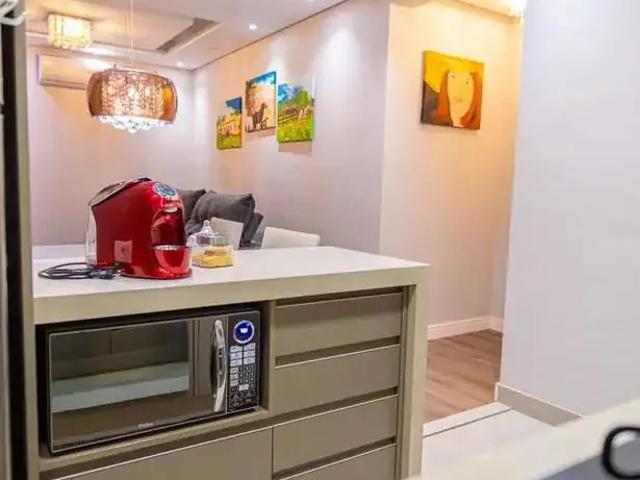 Apartamento venda em Região Imediata de Limeira, Região Metropolitana de Piracicaba