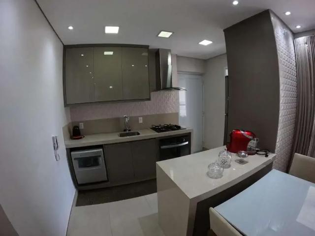 Apartamento venda em Região Imediata de Limeira, Região Metropolitana de Piracicaba