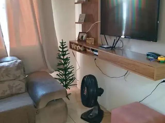 Apartamento venda em Região Imediata de Limeira, Região Metropolitana de Piracicaba