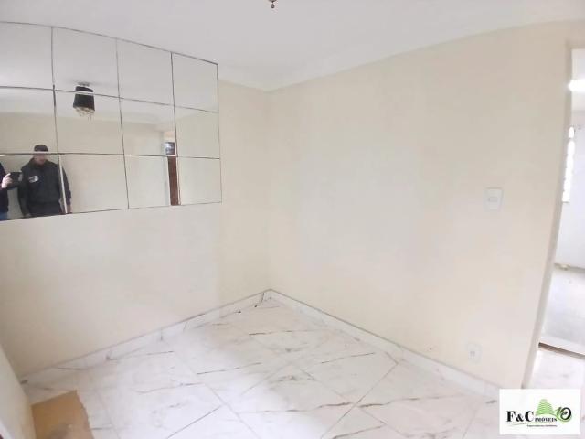 Apartamento venda em Limeira, Região Geográfica Intermediária de Campinas