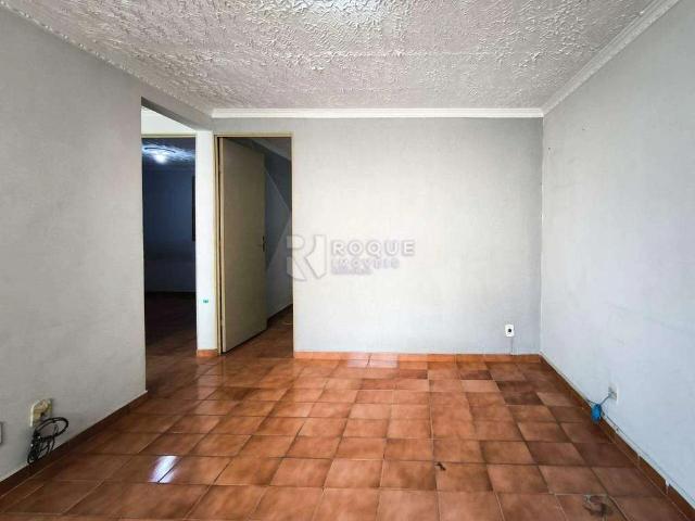 Apartamento venda em Limeira, Região Geográfica Intermediária de Campinas