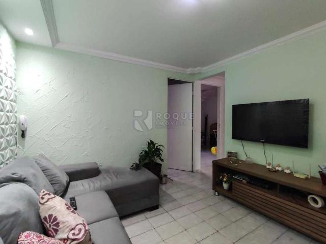 Apartamento venda em Limeira, Região Geográfica Intermediária de Campinas