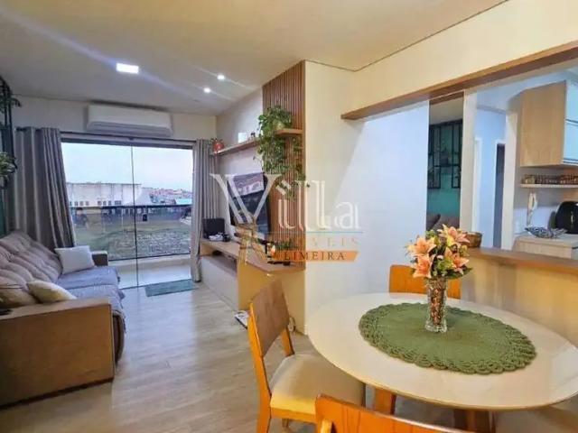 Apartamento venda em Região Imediata de Limeira, Região Metropolitana de Piracicaba