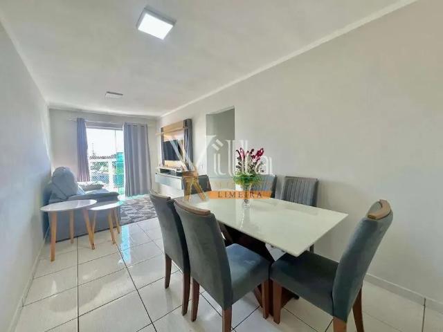 Apartamento venda em Região Imediata de Limeira, Região Metropolitana de Piracicaba