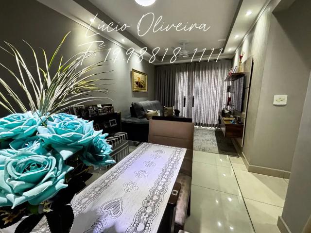 Apartamento venda em Região Imediata de Limeira, Região Metropolitana de Piracicaba