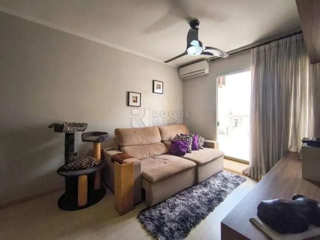 Apartamento venda em Região Imediata de Limeira, Região Metropolitana de Piracicaba