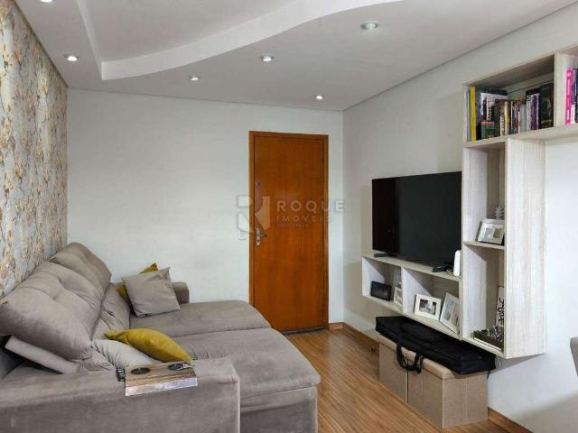 Apartamento venda em Região Imediata de Limeira, Região Metropolitana de Piracicaba