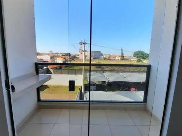 Apartamento venda em Região Imediata de Limeira, Região Metropolitana de Piracicaba