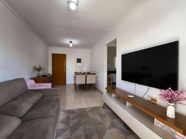 Apartamento venda em Região Imediata de Limeira, Região Metropolitana de Piracicaba