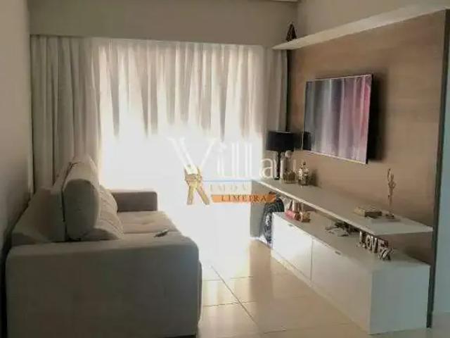 Apartamento venda em Região Imediata de Limeira, Região Metropolitana de Piracicaba