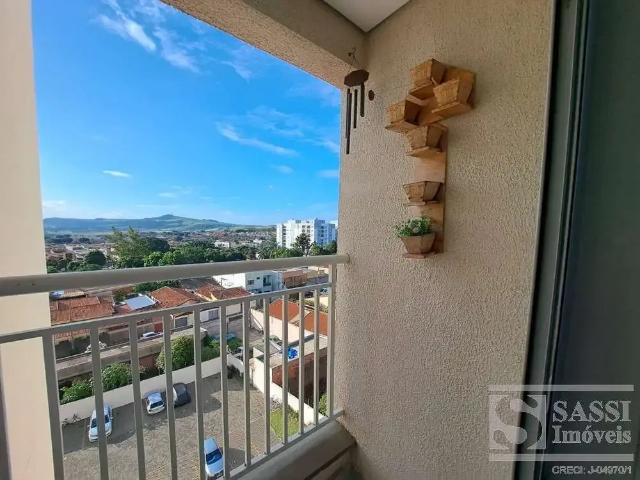 Apartamento venda em Região Imediata de Limeira, Região Metropolitana de Piracicaba