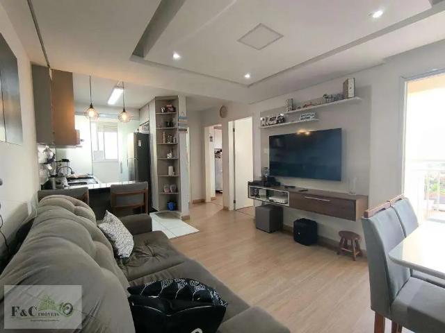 Apartamento venda em Região Imediata de Limeira, Região Metropolitana de Piracicaba